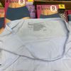 Set 8 quần lót lưng cao chất liệu cotton Felina