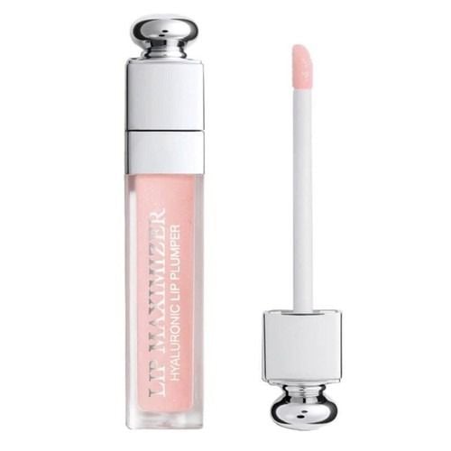 Son dưỡng môi Dior Collagen Addict Lip Maximizer Mini (Không hộp)