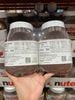 Sốt chocolate hạt phỉ Nutella