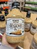 Sốt mè rang Kewpie Deep Roasted Sesame của Mỹ