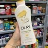 Sữa tắm dưỡng ẩm Olay Advanced Moisture Renewal Blend