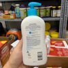 Sữa tắm gội toàn thân cho bé Cetaphil Baby Wash & Shampoo