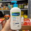 Sữa tắm gội toàn thân cho bé Cetaphil Baby Wash & Shampoo