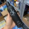 Sữa tắm hương nước hoa CK One dùng cho nam và nữ - 250ml