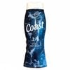 Sữa tắm gội toàn thân Coast 2 in 1 Hair & Body Wash dành cho nam - 532ml