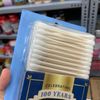 Tăm bông ngoáy tai, trang điểm Q-tips