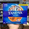 Tampax Pearl Tampons