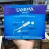 Tampax Pearl Tampons
