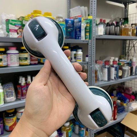  Tay nắm hút siêu bám Suction Mount Grip Handle 