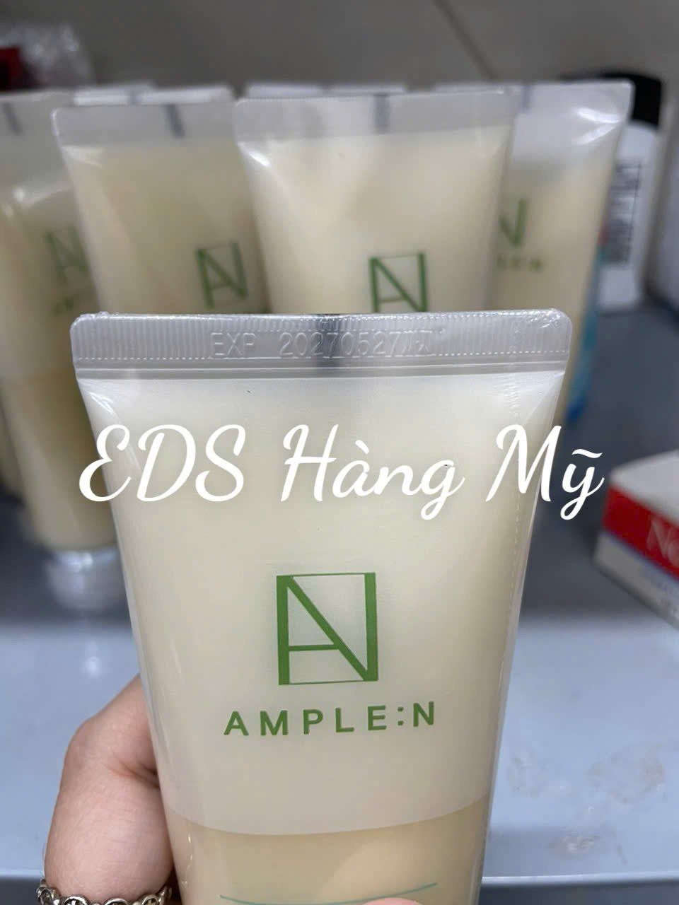 Tẩy Tế Bào Chết AMPLE:N