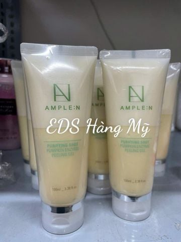  Tẩy Tế Bào Chết AMPLE:N 