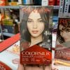 Thuốc nhuộm tóc Revlon Colorsilk Beautiful Color của Ý
