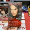 Thuốc nhuộm tóc Revlon Colorsilk Beautiful Color của Ý