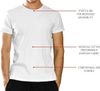 Set 3 áo thun cotton nam cổ tròn tay ngắn New Balance Premium Cotton Crew Neck Tee