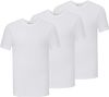 Set 3 áo thun cotton nam cổ tròn tay ngắn New Balance Premium Cotton Crew Neck Tee