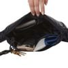 Túi bao tử, túi đeo chéo unisex 32 Cool Crossbody Bag