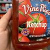 Tương cà chua Vine Ripe Ketchup
