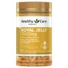 Viên uống sữa ong chúa Healthy Care Royal Jelly 1000 mg