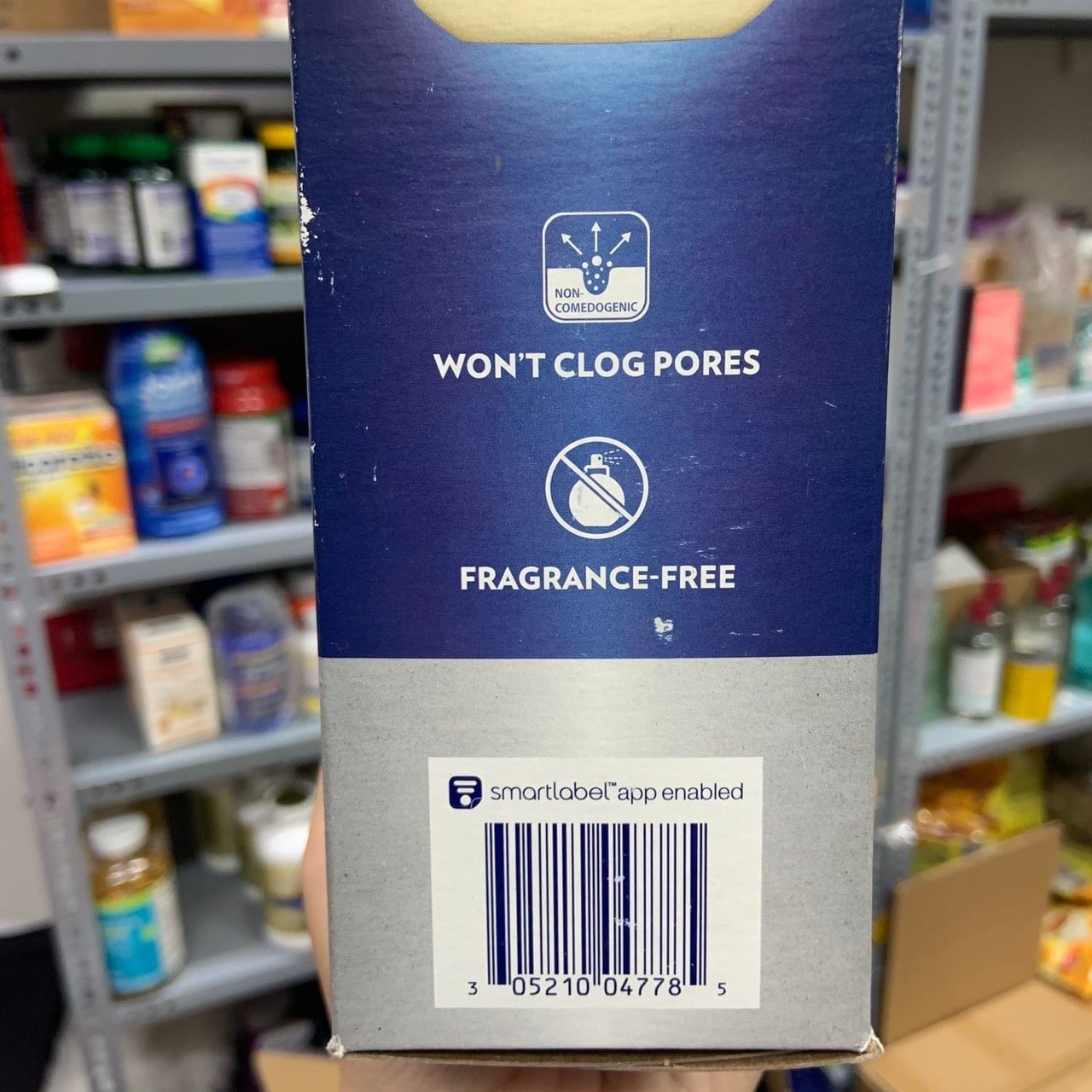 Vaseline dưỡng ẩm da Healing Jelly Original