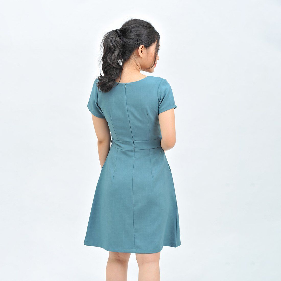 Hướng dẫn chọn mua váy đầm giá sỉ chất lượng nhất  Trùm Sỉ Quảng Châu