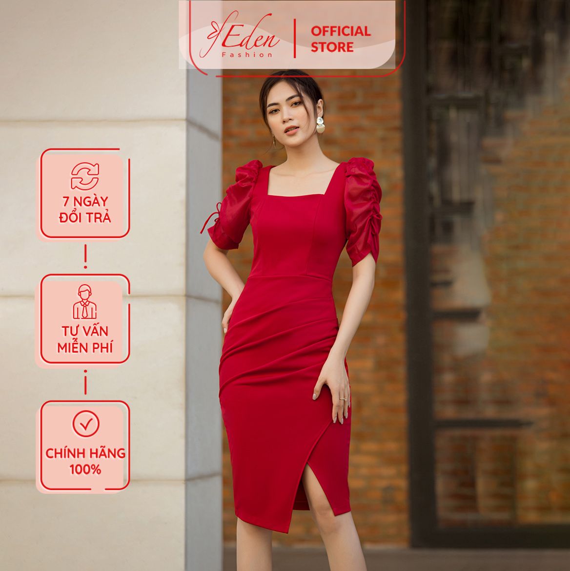 Chi tiết hơn 72 mẫu váy cổ vuông tay bồng mới nhất  cdgdbentreeduvn