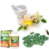 Viên uống hỗ trợ giảm cân từ trà xanh Green Tea Fat Burner 400mg