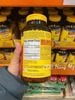Viên uống giảm cholesterol trong máu Nature Made Cholestoff Plus