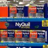 Viên uống giảm ho, cảm cúm Vicks DayQuil & NyQuil  Cold & Flu