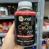 Viên uống hỗ tim mạch Qunol CoQ10