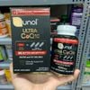 Viên uống hỗ tim mạch Qunol CoQ10