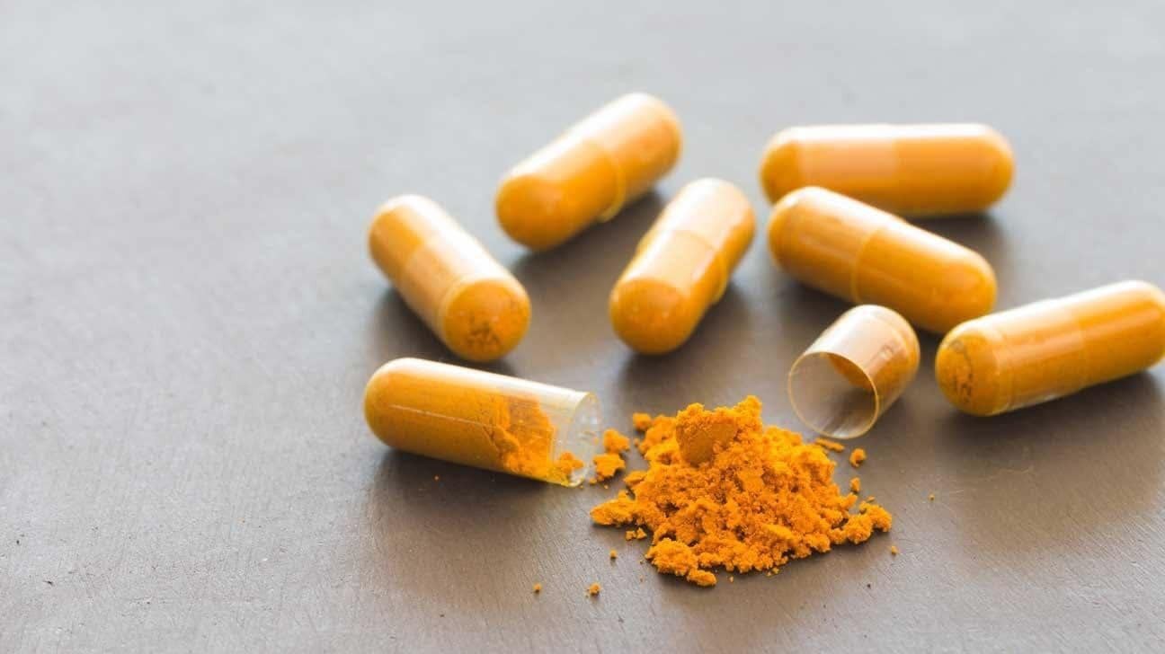 Viên uống tinh chất nghệ Qunol Turmeric 1500mg