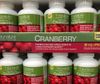 Viên uống hỗ trợ đường tiết niệu và chống oxy hóa Trunature Cranberry 650mg