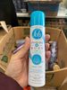 Xịt khử mùi, làm thơm toàn thân dành cho nữ FDS Intimate Body Dry