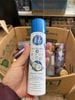 Xịt khử mùi, làm thơm toàn thân dành cho nữ FDS Intimate Body Dry