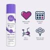Xịt khử mùi, làm thơm toàn thân dành cho nữ FDS Intimate Body Dry
