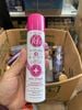 Xịt khử mùi, làm thơm toàn thân dành cho nữ FDS Intimate Body Dry