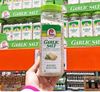 Gia vị bột tỏi – muối – ngò tây Lawry’s Coarse Ground Garlic Salt with Parsley