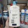 Sữa tắm dưỡng ẩm Olay Fresh Outlast hương Lavender của Mỹ - 887ml
