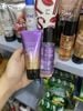 Bộ sản phẩm xịt thơm và dưỡng thể Victoria’s Secret – 75ml