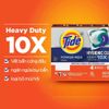 Viên giặt Tide Laundry Hygienic Clean Heavy 10X Duty Powder Pods của Mỹ