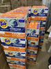 Viên giặt Tide Laundry Hygienic Clean Heavy 10X Duty Powder Pods của Mỹ
