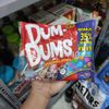 Kẹo mút Dum Dums Original Pops