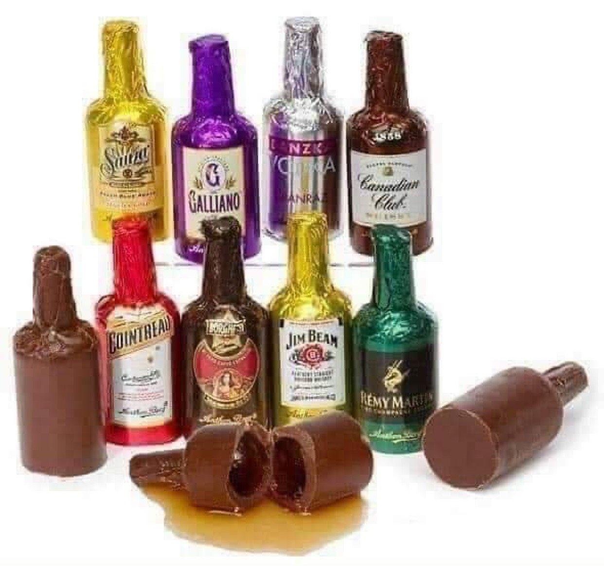 ANTHON BERG CHOCOLATE LIQUEUR – SOCOLA RƯỢU CAO CẤP TỪ ĐAN MẠCH