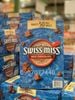 Bột ca cao sữa Swiss Miss Milk Chocolate – 1,95kg