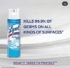Xịt diệt khuẩn Lysol Disinfectant Spray  - 538gr