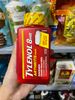 Viên uống giảm đau hạ sốt Tylenol Extra Strength