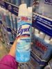 Xịt diệt khuẩn Lysol Disinfectant Spray  - 538gr