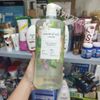 Dầu gội và dầu xả Pantene Essential Oils Mint & Ginseng của Mỹ
