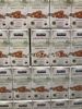 Bánh quy hạnh nhân Kirkland Almond Biscotti Cantuccini