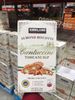 Bánh quy hạnh nhân Kirkland Almond Biscotti Cantuccini